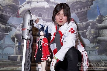 ꡼ No.115 | ֥ե󥿥պ 2019եȥݡȡ̤륳ץ쥤䡼Ǯޤ줿ߥ˥饤֤ͻҤʤɤϤ