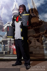 ꡼ No.117 | ֥ե󥿥պ 2019եȥݡȡ̤륳ץ쥤䡼Ǯޤ줿ߥ˥饤֤ͻҤʤɤϤ