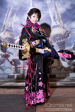 ꡼ No.123 | ֥ե󥿥պ 2019եȥݡȡ̤륳ץ쥤䡼Ǯޤ줿ߥ˥饤֤ͻҤʤɤϤ