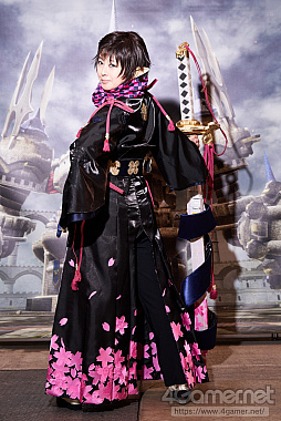 ꡼ No.124 | ֥ե󥿥պ 2019եȥݡȡ̤륳ץ쥤䡼Ǯޤ줿ߥ˥饤֤ͻҤʤɤϤ