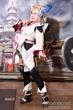 ꡼ No.125 | ֥ե󥿥պ 2019եȥݡȡ̤륳ץ쥤䡼Ǯޤ줿ߥ˥饤֤ͻҤʤɤϤ