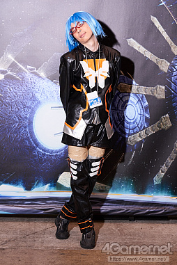 ꡼ No.129 | ֥ե󥿥պ 2019եȥݡȡ̤륳ץ쥤䡼Ǯޤ줿ߥ˥饤֤ͻҤʤɤϤ