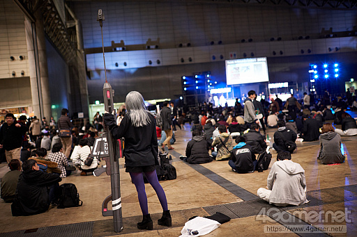 ꡼ No.135 | ֥ե󥿥պ 2019եȥݡȡ̤륳ץ쥤䡼Ǯޤ줿ߥ˥饤֤ͻҤʤɤϤ