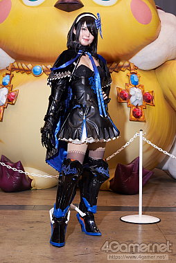 ꡼ No.137 | ֥ե󥿥պ 2019եȥݡȡ̤륳ץ쥤䡼Ǯޤ줿ߥ˥饤֤ͻҤʤɤϤ