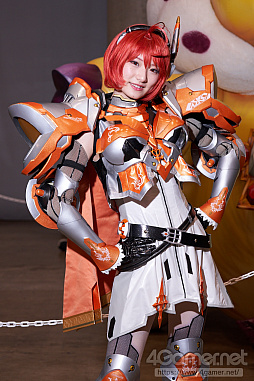 ꡼ No.138 | ֥ե󥿥պ 2019եȥݡȡ̤륳ץ쥤䡼Ǯޤ줿ߥ˥饤֤ͻҤʤɤϤ