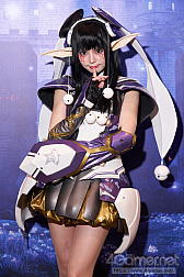 ꡼ No.143 | ֥ե󥿥պ 2019եȥݡȡ̤륳ץ쥤䡼Ǯޤ줿ߥ˥饤֤ͻҤʤɤϤ