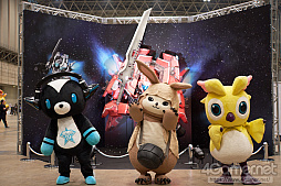 ꡼ No.145 | ֥ե󥿥պ 2019եȥݡȡ̤륳ץ쥤䡼Ǯޤ줿ߥ˥饤֤ͻҤʤɤϤ