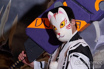 ꡼ No.168 | ֥ե󥿥պ 2019եȥݡȡ̤륳ץ쥤䡼Ǯޤ줿ߥ˥饤֤ͻҤʤɤϤ