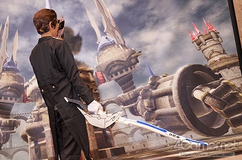 ꡼ No.170 | ֥ե󥿥պ 2019եȥݡȡ̤륳ץ쥤䡼Ǯޤ줿ߥ˥饤֤ͻҤʤɤϤ