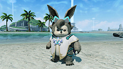 ���������꡼ No.003�Υ���ͥ������ / ��PSO2�ס�EPISODE5�ǽ����åץǡ��ȤȤʤ�ֱ�ͺ��̵�¤�̤�衡Part2�פ����������������񤤻���ֺ����ӡ��פǽդ�����򴶤��褦