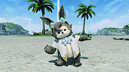 ���������꡼ No.005�Υ���ͥ������ / ��PSO2�ס�EPISODE5�ǽ����åץǡ��ȤȤʤ�ֱ�ͺ��̵�¤�̤�衡Part2�פ����������������񤤻���ֺ����ӡ��פǽդ�����򴶤��褦