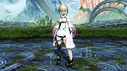 ���������꡼ No.007�Υ���ͥ������ / ��PSO2�ס�EPISODE5�ǽ����åץǡ��ȤȤʤ�ֱ�ͺ��̵�¤�̤�衡Part2�פ����������������񤤻���ֺ����ӡ��פǽդ�����򴶤��褦