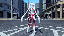 ���������꡼ No.010�Υ���ͥ������ / ��PSO2�ס�EPISODE5�ǽ����åץǡ��ȤȤʤ�ֱ�ͺ��̵�¤�̤�衡Part2�פ����������������񤤻���ֺ����ӡ��פǽդ�����򴶤��褦