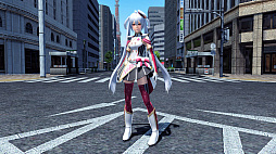 ���������꡼ No.011�Υ���ͥ������ / ��PSO2�ס�EPISODE5�ǽ����åץǡ��ȤȤʤ�ֱ�ͺ��̵�¤�̤�衡Part2�פ����������������񤤻���ֺ����ӡ��פǽդ�����򴶤��褦