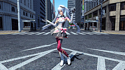 ���������꡼ No.012�Υ���ͥ������ / ��PSO2�ס�EPISODE5�ǽ����åץǡ��ȤȤʤ�ֱ�ͺ��̵�¤�̤�衡Part2�פ����������������񤤻���ֺ����ӡ��פǽդ�����򴶤��褦