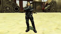 ���������꡼ No.020�Υ���ͥ������ / ��PSO2�ס�EPISODE5�ǽ����åץǡ��ȤȤʤ�ֱ�ͺ��̵�¤�̤�衡Part2�פ����������������񤤻���ֺ����ӡ��פǽդ�����򴶤��褦