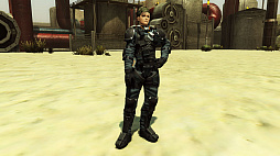 ���������꡼ No.021�Υ���ͥ������ / ��PSO2�ס�EPISODE5�ǽ����åץǡ��ȤȤʤ�ֱ�ͺ��̵�¤�̤�衡Part2�פ����������������񤤻���ֺ����ӡ��פǽդ�����򴶤��褦