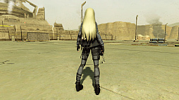 ���������꡼ No.022�Υ���ͥ������ / ��PSO2�ס�EPISODE5�ǽ����åץǡ��ȤȤʤ�ֱ�ͺ��̵�¤�̤�衡Part2�פ����������������񤤻���ֺ����ӡ��פǽդ�����򴶤��褦