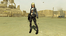 ���������꡼ No.023�Υ���ͥ������ / ��PSO2�ס�EPISODE5�ǽ����åץǡ��ȤȤʤ�ֱ�ͺ��̵�¤�̤�衡Part2�פ����������������񤤻���ֺ����ӡ��פǽդ�����򴶤��褦