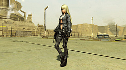 ���������꡼ No.025�Υ���ͥ������ / ��PSO2�ס�EPISODE5�ǽ����åץǡ��ȤȤʤ�ֱ�ͺ��̵�¤�̤�衡Part2�פ����������������񤤻���ֺ����ӡ��פǽդ�����򴶤��褦