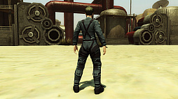 ���������꡼ No.026�Υ���ͥ������ / ��PSO2�ס�EPISODE5�ǽ����åץǡ��ȤȤʤ�ֱ�ͺ��̵�¤�̤�衡Part2�פ����������������񤤻���ֺ����ӡ��פǽդ�����򴶤��褦