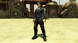 ���������꡼ No.027�Υ���ͥ������ / ��PSO2�ס�EPISODE5�ǽ����åץǡ��ȤȤʤ�ֱ�ͺ��̵�¤�̤�衡Part2�פ����������������񤤻���ֺ����ӡ��פǽդ�����򴶤��褦