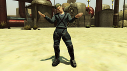 ���������꡼ No.028�Υ���ͥ������ / ��PSO2�ס�EPISODE5�ǽ����åץǡ��ȤȤʤ�ֱ�ͺ��̵�¤�̤�衡Part2�פ����������������񤤻���ֺ����ӡ��פǽդ�����򴶤��褦