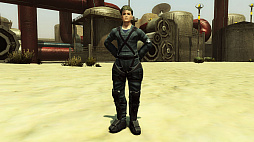 ���������꡼ No.029�Υ���ͥ������ / ��PSO2�ס�EPISODE5�ǽ����åץǡ��ȤȤʤ�ֱ�ͺ��̵�¤�̤�衡Part2�פ����������������񤤻���ֺ����ӡ��פǽդ�����򴶤��褦