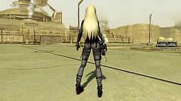 ���������꡼ No.030�Υ���ͥ������ / ��PSO2�ס�EPISODE5�ǽ����åץǡ��ȤȤʤ�ֱ�ͺ��̵�¤�̤�衡Part2�פ����������������񤤻���ֺ����ӡ��פǽդ�����򴶤��褦