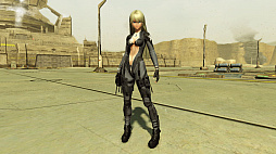 ���������꡼ No.031�Υ���ͥ������ / ��PSO2�ס�EPISODE5�ǽ����åץǡ��ȤȤʤ�ֱ�ͺ��̵�¤�̤�衡Part2�פ����������������񤤻���ֺ����ӡ��פǽդ�����򴶤��褦