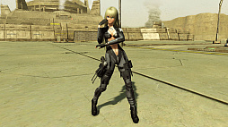 ���������꡼ No.032�Υ���ͥ������ / ��PSO2�ס�EPISODE5�ǽ����åץǡ��ȤȤʤ�ֱ�ͺ��̵�¤�̤�衡Part2�פ����������������񤤻���ֺ����ӡ��פǽդ�����򴶤��褦