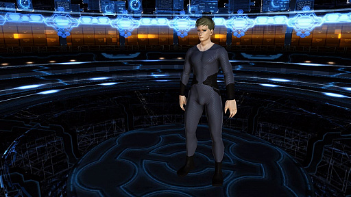 ���������꡼ No.034�Υ���ͥ������ / ��PSO2�ס�EPISODE5�ǽ����åץǡ��ȤȤʤ�ֱ�ͺ��̵�¤�̤�衡Part2�פ����������������񤤻���ֺ����ӡ��פǽդ�����򴶤��褦