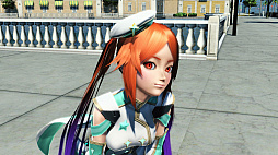 ���������꡼ No.036�Υ���ͥ������ / ��PSO2�ס�EPISODE5�ǽ����åץǡ��ȤȤʤ�ֱ�ͺ��̵�¤�̤�衡Part2�פ����������������񤤻���ֺ����ӡ��פǽդ�����򴶤��褦