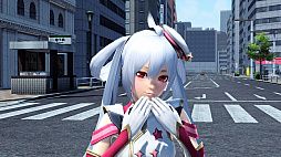 ���������꡼ No.037�Υ���ͥ������ / ��PSO2�ס�EPISODE5�ǽ����åץǡ��ȤȤʤ�ֱ�ͺ��̵�¤�̤�衡Part2�פ����������������񤤻���ֺ����ӡ��פǽդ�����򴶤��褦