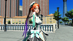 ���������꡼ No.039�Υ���ͥ������ / ��PSO2�ס�EPISODE5�ǽ����åץǡ��ȤȤʤ�ֱ�ͺ��̵�¤�̤�衡Part2�פ����������������񤤻���ֺ����ӡ��פǽդ�����򴶤��褦