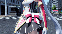 ���������꡼ No.040�Υ���ͥ������ / ��PSO2�ס�EPISODE5�ǽ����åץǡ��ȤȤʤ�ֱ�ͺ��̵�¤�̤�衡Part2�פ����������������񤤻���ֺ����ӡ��פǽդ�����򴶤��褦