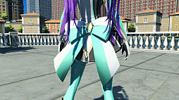 ���������꡼ No.042�Υ���ͥ������ / ��PSO2�ס�EPISODE5�ǽ����åץǡ��ȤȤʤ�ֱ�ͺ��̵�¤�̤�衡Part2�פ����������������񤤻���ֺ����ӡ��פǽդ�����򴶤��褦