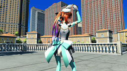 ���������꡼ No.043�Υ���ͥ������ / ��PSO2�ס�EPISODE5�ǽ����åץǡ��ȤȤʤ�ֱ�ͺ��̵�¤�̤�衡Part2�פ����������������񤤻���ֺ����ӡ��פǽդ�����򴶤��褦