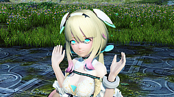 ���������꡼ No.044�Υ���ͥ������ / ��PSO2�ס�EPISODE5�ǽ����åץǡ��ȤȤʤ�ֱ�ͺ��̵�¤�̤�衡Part2�פ����������������񤤻���ֺ����ӡ��פǽդ�����򴶤��褦