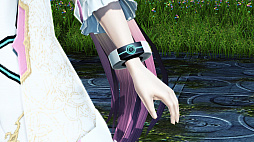 ���������꡼ No.045�Υ���ͥ������ / ��PSO2�ס�EPISODE5�ǽ����åץǡ��ȤȤʤ�ֱ�ͺ��̵�¤�̤�衡Part2�פ����������������񤤻���ֺ����ӡ��פǽդ�����򴶤��褦