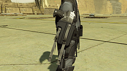 ���������꡼ No.046�Υ���ͥ������ / ��PSO2�ס�EPISODE5�ǽ����åץǡ��ȤȤʤ�ֱ�ͺ��̵�¤�̤�衡Part2�פ����������������񤤻���ֺ����ӡ��פǽդ�����򴶤��褦