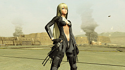 ���������꡼ No.047�Υ���ͥ������ / ��PSO2�ס�EPISODE5�ǽ����åץǡ��ȤȤʤ�ֱ�ͺ��̵�¤�̤�衡Part2�פ����������������񤤻���ֺ����ӡ��פǽդ�����򴶤��褦