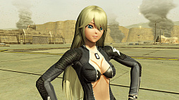 ���������꡼ No.049�Υ���ͥ������ / ��PSO2�ס�EPISODE5�ǽ����åץǡ��ȤȤʤ�ֱ�ͺ��̵�¤�̤�衡Part2�פ����������������񤤻���ֺ����ӡ��פǽդ�����򴶤��褦