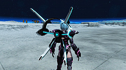 ���������꡼ No.050�Υ���ͥ������ / ��PSO2�ס�EPISODE5�ǽ����åץǡ��ȤȤʤ�ֱ�ͺ��̵�¤�̤�衡Part2�פ����������������񤤻���ֺ����ӡ��פǽդ�����򴶤��褦