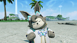 ���������꡼ No.051�Υ���ͥ������ / ��PSO2�ס�EPISODE5�ǽ����åץǡ��ȤȤʤ�ֱ�ͺ��̵�¤�̤�衡Part2�פ����������������񤤻���ֺ����ӡ��פǽդ�����򴶤��褦