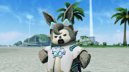 ���������꡼ No.052�Υ���ͥ������ / ��PSO2�ס�EPISODE5�ǽ����åץǡ��ȤȤʤ�ֱ�ͺ��̵�¤�̤�衡Part2�פ����������������񤤻���ֺ����ӡ��פǽդ�����򴶤��褦