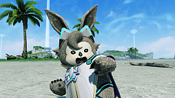 ���������꡼ No.053�Υ���ͥ������ / ��PSO2�ס�EPISODE5�ǽ����åץǡ��ȤȤʤ�ֱ�ͺ��̵�¤�̤�衡Part2�פ����������������񤤻���ֺ����ӡ��פǽդ�����򴶤��褦