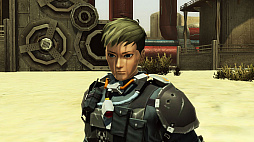 ���������꡼ No.055�Υ���ͥ������ / ��PSO2�ס�EPISODE5�ǽ����åץǡ��ȤȤʤ�ֱ�ͺ��̵�¤�̤�衡Part2�פ����������������񤤻���ֺ����ӡ��פǽդ�����򴶤��褦