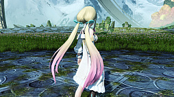 ���������꡼ No.056�Υ���ͥ������ / ��PSO2�ס�EPISODE5�ǽ����åץǡ��ȤȤʤ�ֱ�ͺ��̵�¤�̤�衡Part2�פ����������������񤤻���ֺ����ӡ��פǽդ�����򴶤��褦