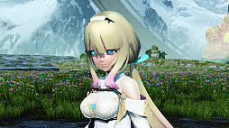 ���������꡼ No.057�Υ���ͥ������ / ��PSO2�ס�EPISODE5�ǽ����åץǡ��ȤȤʤ�ֱ�ͺ��̵�¤�̤�衡Part2�פ����������������񤤻���ֺ����ӡ��פǽդ�����򴶤��褦